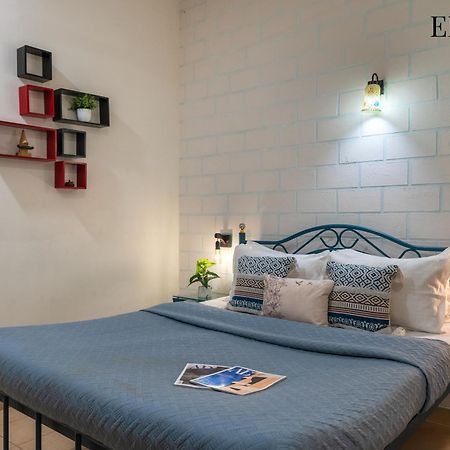 Ekostay - Signature Apartment Candolim Exterior photo
