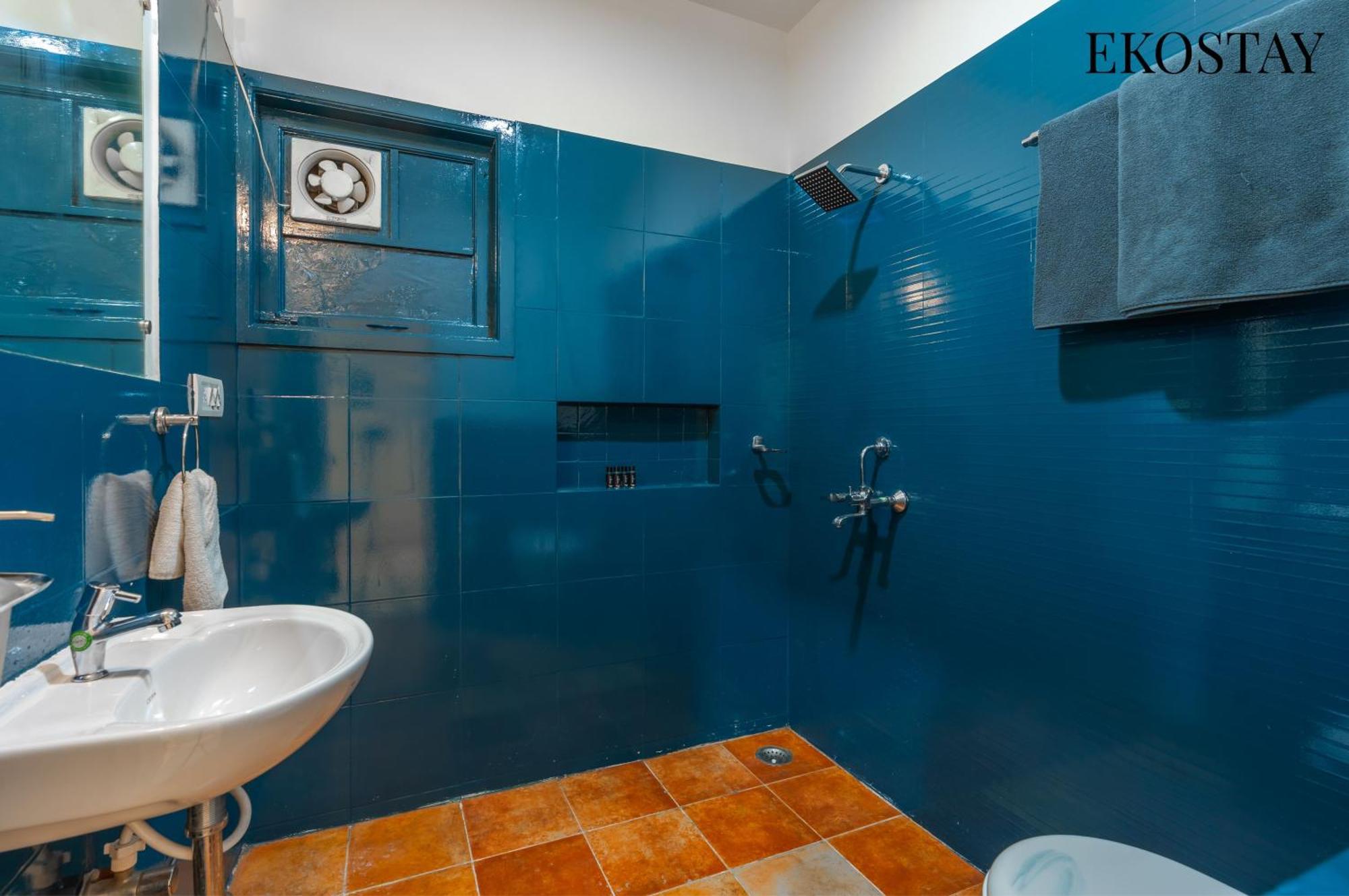 Ekostay - Signature Apartment Candolim Exterior photo