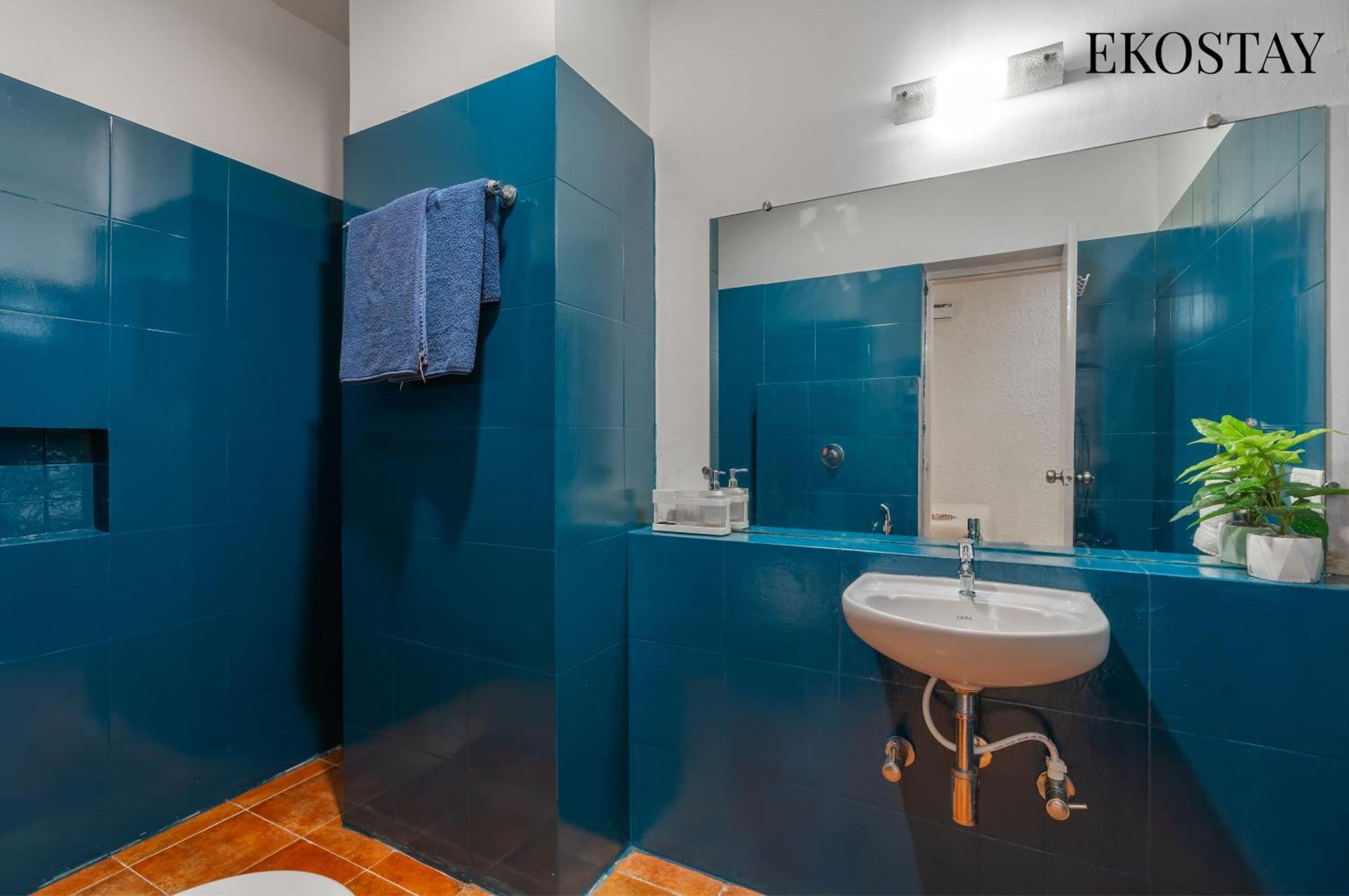 Ekostay - Signature Apartment Candolim Exterior photo